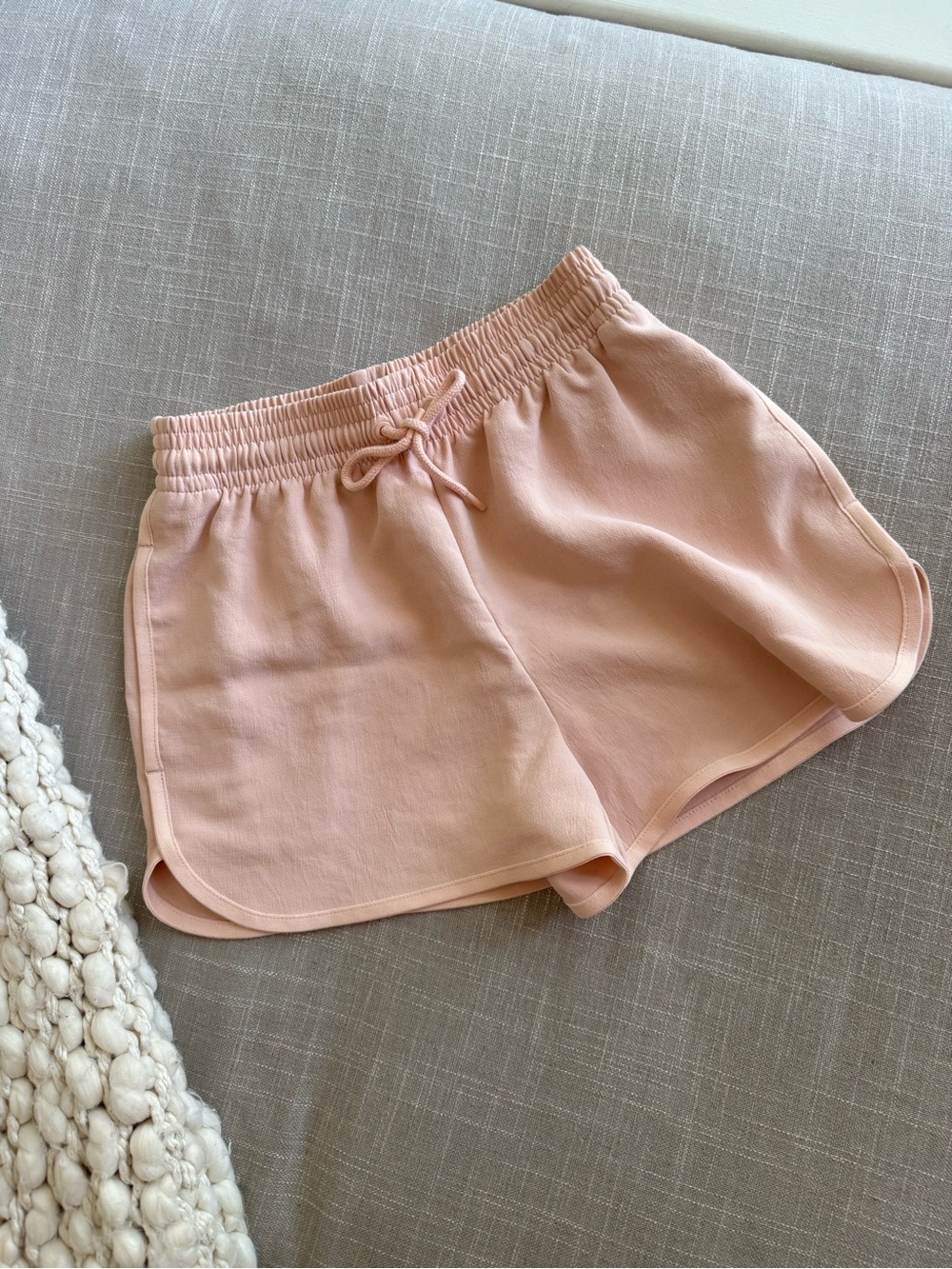 Wilfred Shorts